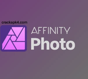 Affinity Photo 2.6.5 Crack + Latest Free download for Windows 10