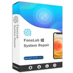 Aiseesoft FoneLab iOS System Recovery Pro crack +registration key {2026}
