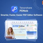Tenorshare PDNob Version 2.8.5.3 Crack + Official License Download {2026}