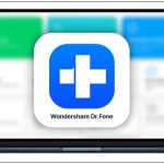 Wondershare Dr.Fone 13.7.19 Crack + License Key Free Download