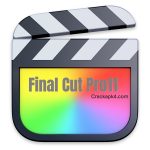 Final Cut Pro 11.2 For Mac X Serial Number Crack + Download With Activation {2026}