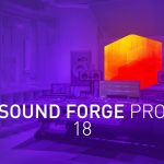 SOUND FORGE Audio Studio v18 Crack + License Key 2026 Download