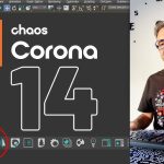 Corona Renderer 14 Crack + Activation Key 2026 Free Download