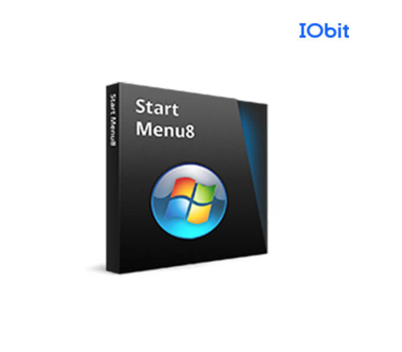 IObit Start Menu 8 Pro 6.0.0.2 Crack + Serial Key 2026 Free Download