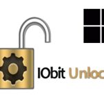 IObit Unlocker 1.3.0.11 Crack + Activation key 2026 Free Download