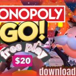 MONOPOLY GO MOD APK v1.56.2 (Pro Unlocked) Download 2026