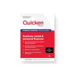 Quicken Business & Personal v24.0 Crack – Official Subscription License Key (latest)