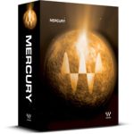 Waves Mercury Bundle v16 Crack Free Download with Activate License (99.9%)