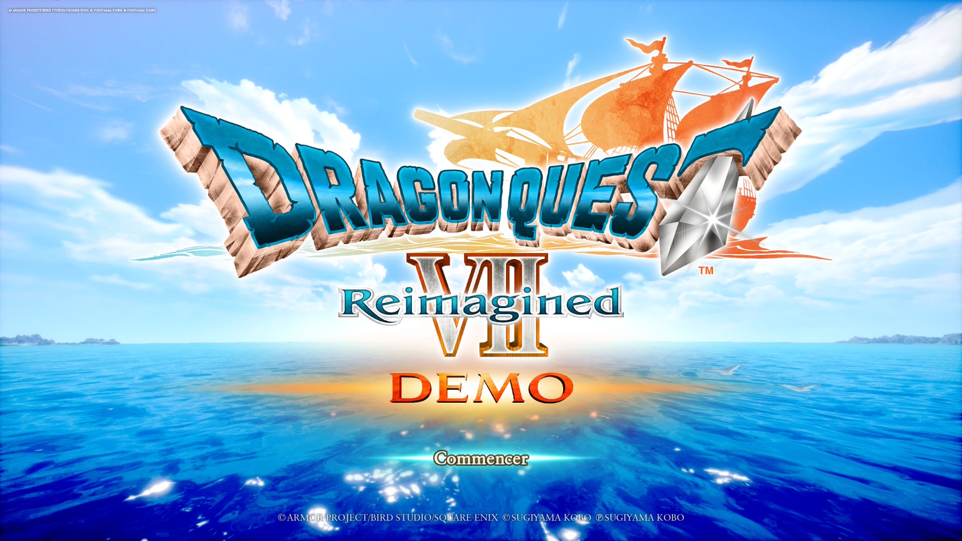Dragon Quest VII Reimagined v1.0 Download Crack with Activation + Xbox Live ID