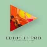 EDIUS Pro v11.40.19830 Free Download Crack + Serial Key (Latest Version)