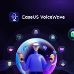 EaseUS VoiceWave 3.0 Crack + Official License Code Download {2026}