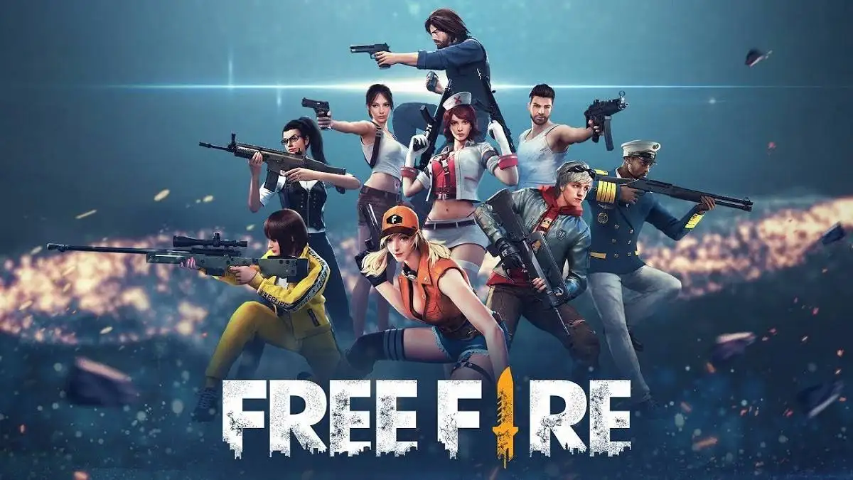 Garena Free Fire OB49 Cracked with Product Key + Free Download
