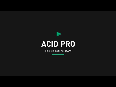 ACID Pro 12 Crack + Digital Serial Key Download Full Version {2026}