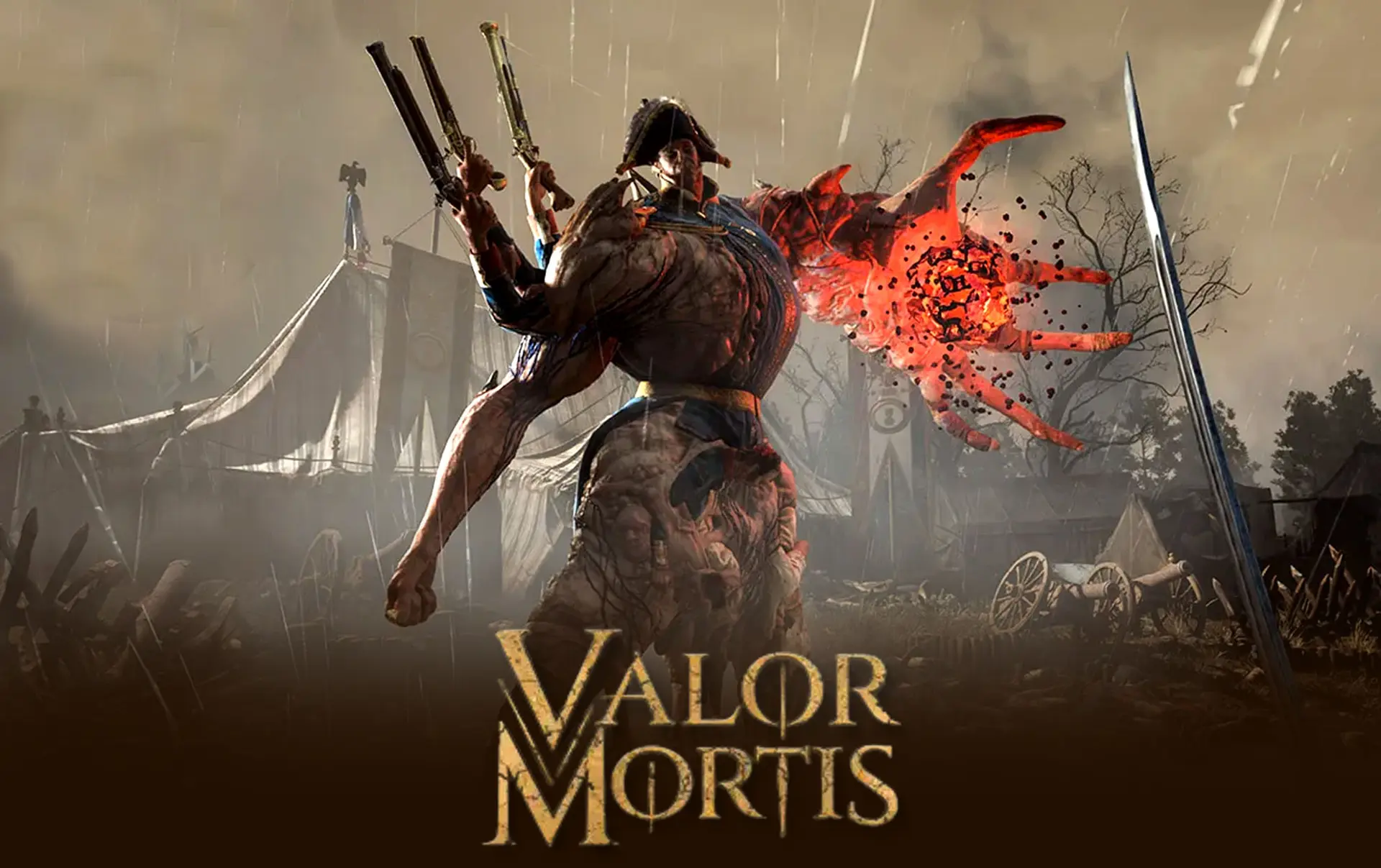 Valor Mortis v1.0 Free Keys + Crack Download (2026)