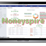 Moneyspire 26.09 Crack + License Code 2026 Free Download