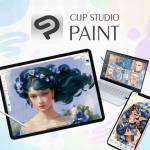 Clip Studio Paint (CSP) Crack + Download (full version) 100% working