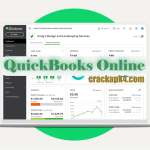 QuickBooks Online (QBO) v24.0 (Full version) Crack+Download 2026