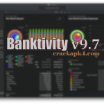 Banktivity 2026 v9.7 Crcak + Official Product Key [Full Version for Mac & iOS]
