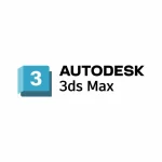 Autodesk 3ds Max v.2026 Crack Original License Key + Direct Download [Full Activation]
