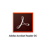 Adobe Acrobat Pro DC {2026} Crack + License Key [Pre-Activated Free Download]