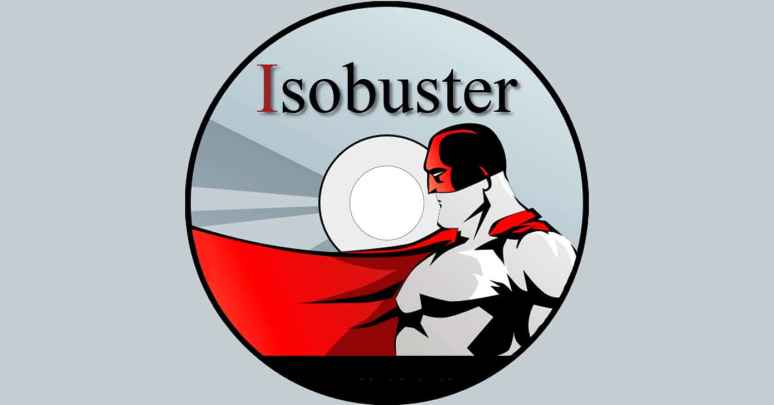 IsoBuster Pro v5.8.0 Crack + keygen key {Lifetime Version} Free Download