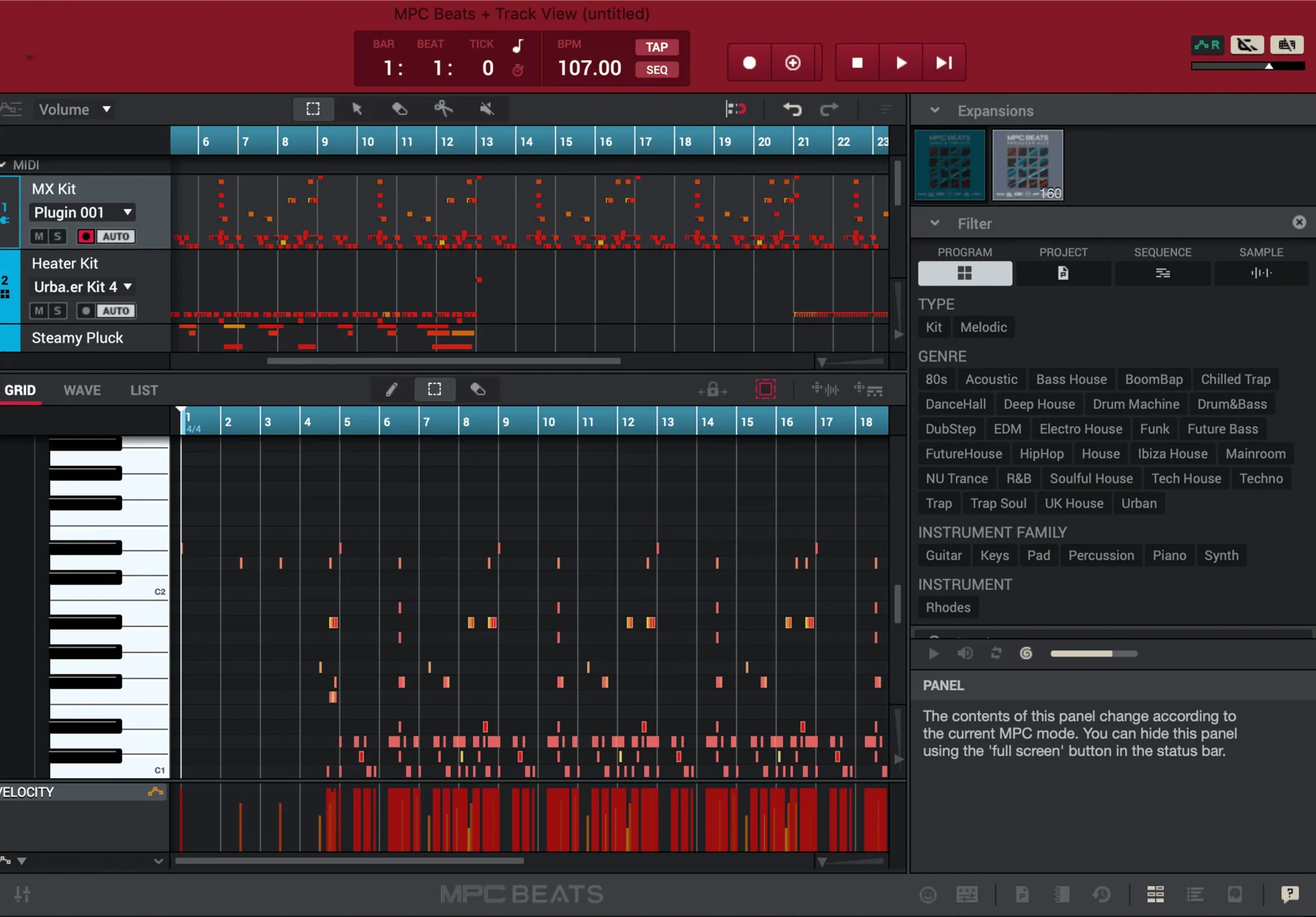 MPC Beats v2.8.3 Crack + Activation key 2026 & Free Download