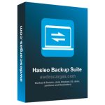 Hasleo Backup Suite 5.6.2.1 Crack Free Download (Latest 2026)