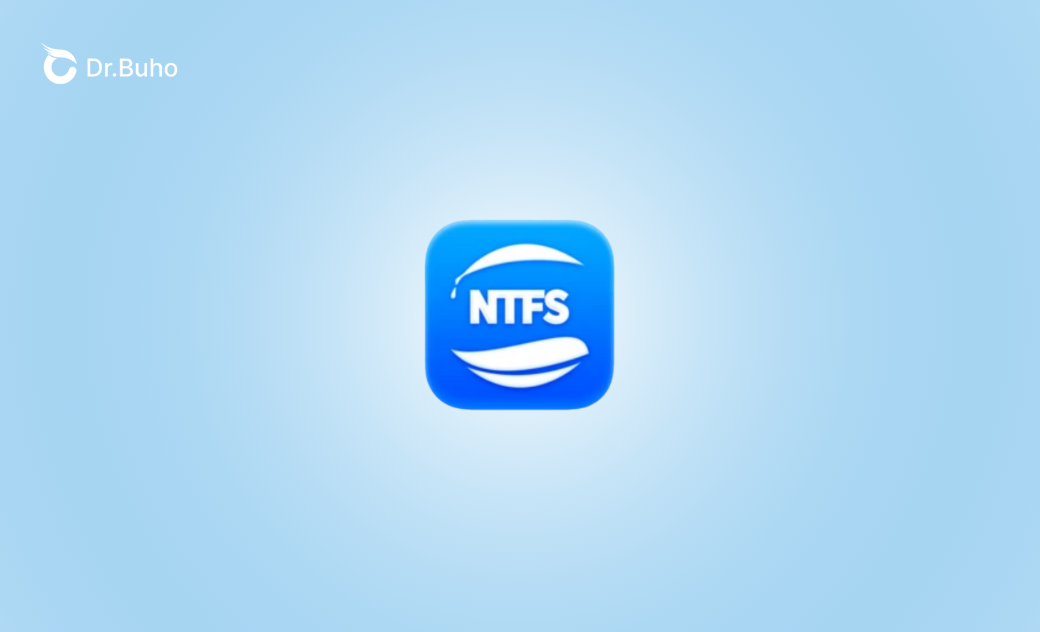 iBoysoft NTFS 8.0 Crack + Serial Key (Mac/Win) Download